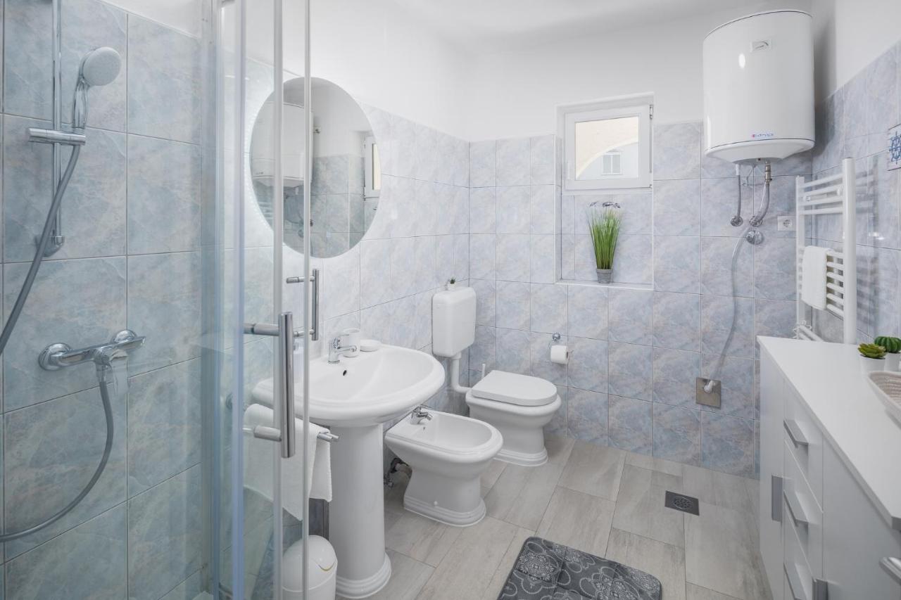 Apartment Sea Pearl Poreč Exteriér fotografie